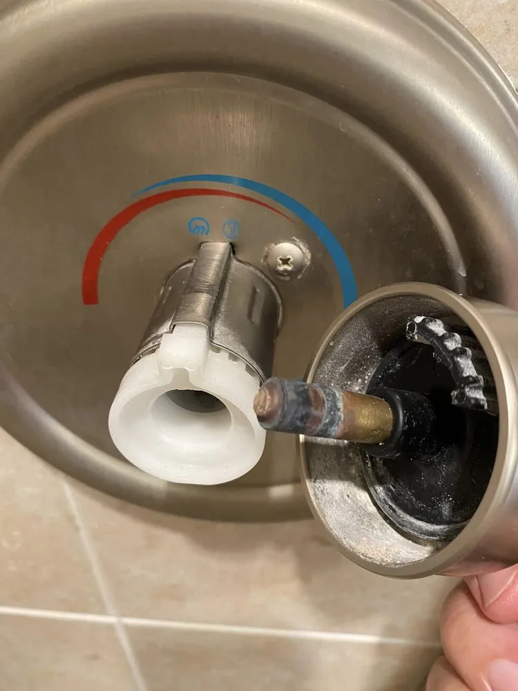 Slide of Mattioni Plumbing, Heating & Cooling