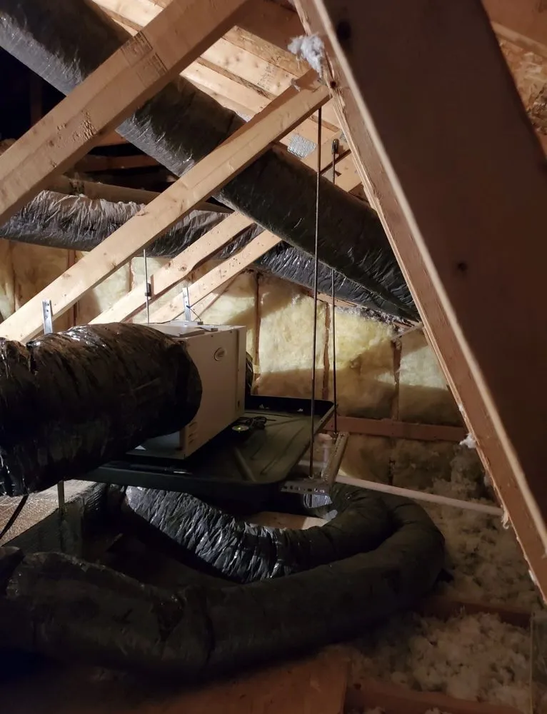 Slide of Mattioni Plumbing, Heating & Cooling