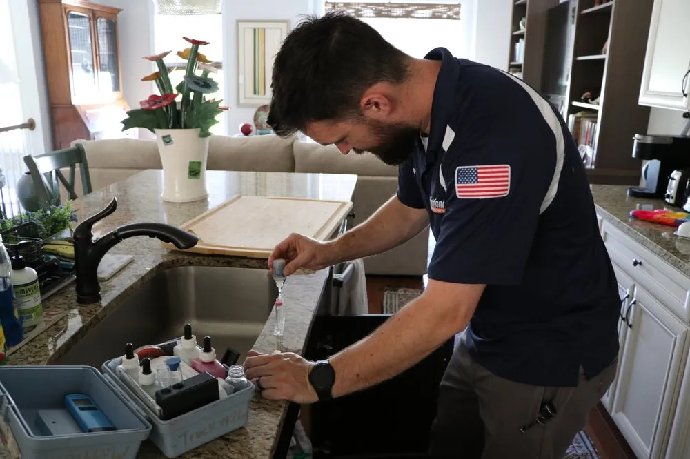 Slide of Mattioni Plumbing, Heating & Cooling