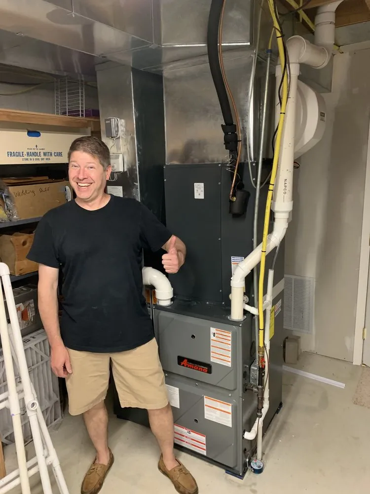 Slide of Mattioni Plumbing, Heating & Cooling