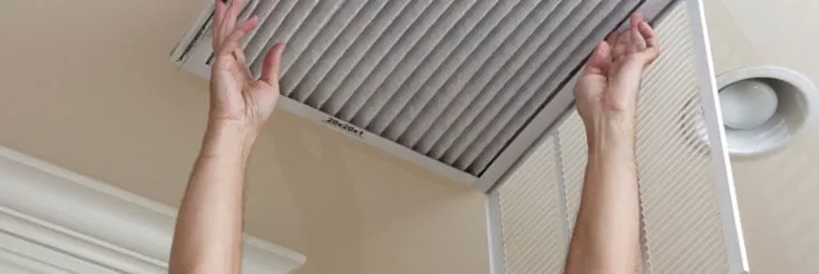 Slide of Matt's Electric, Heating & Air Conditioning