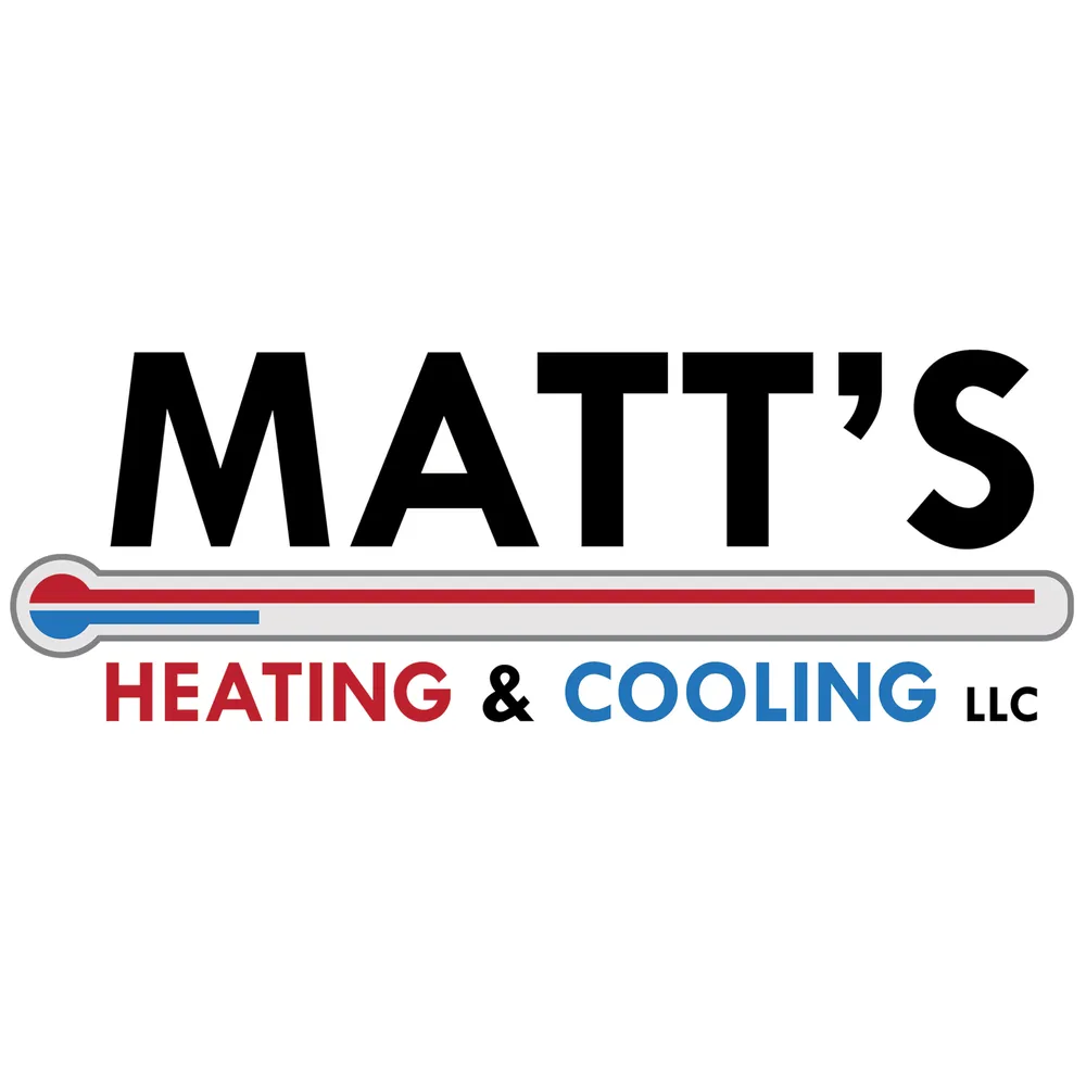 Slide of Matt's Heating & Cooling