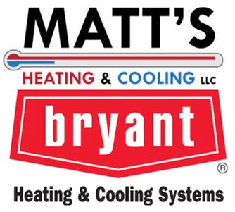 Matt's Heating & Cooling