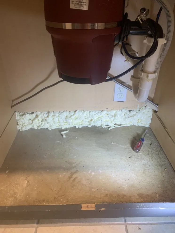 Slide of Matt’s Home Improvement @ HVAC