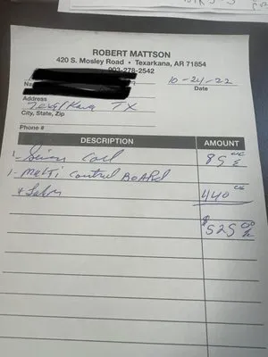 Mattson Heat & Air Conditioning