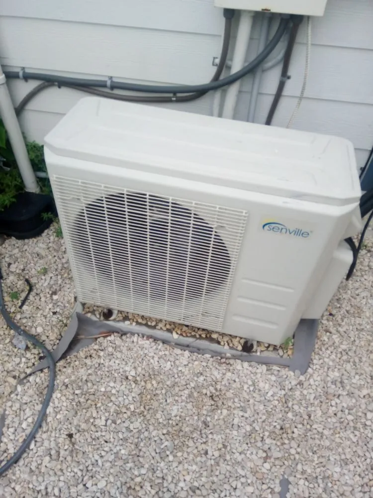 Slide of Mattson Mechanical