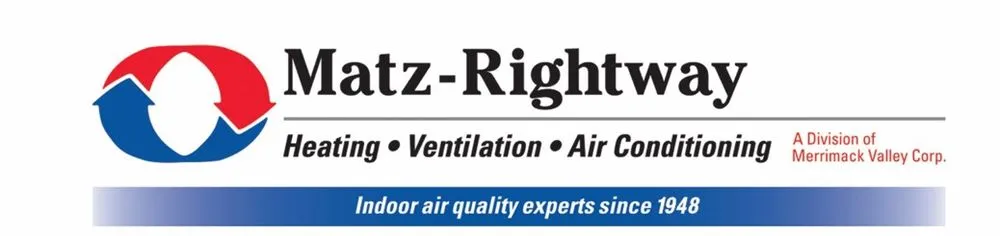 Slide of Matz-Rightway