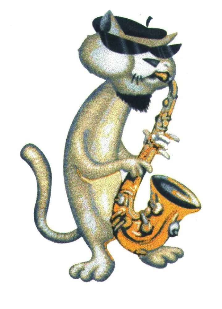 Slide of Mauger & Co