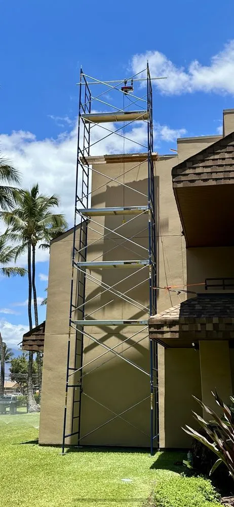 Slide of Maui Air Conditioning And Fireplaces