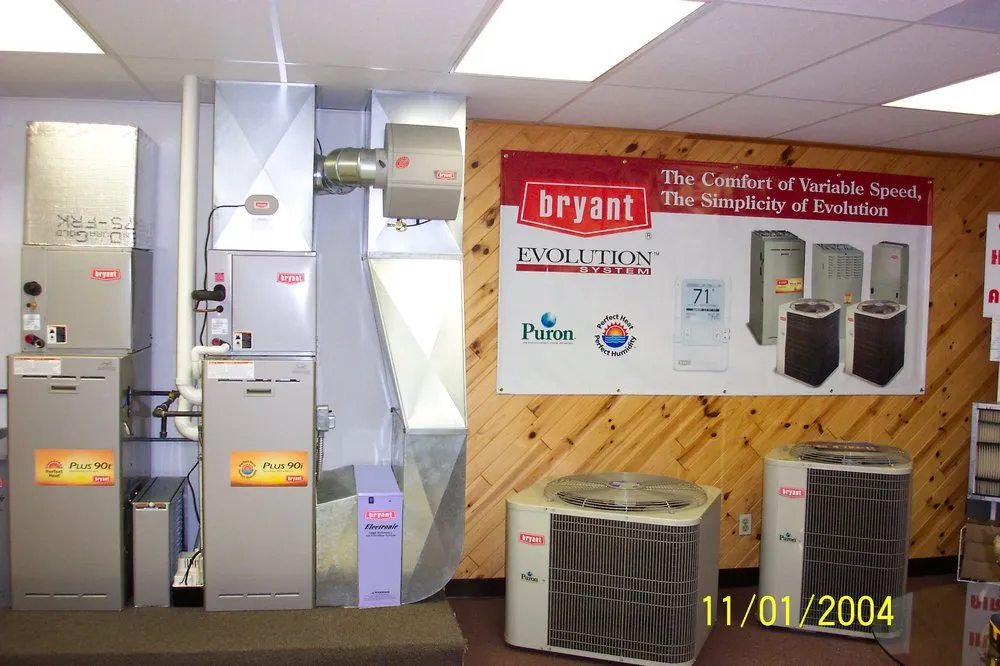 Slide of Maumee Valley Heating & Air Conditioning