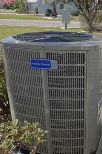 Slide of Maurer Heating & Cooling