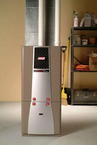 Slide of Maurer Heating & Cooling