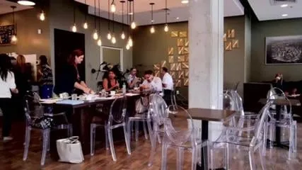 Slide of Maurice J Scott