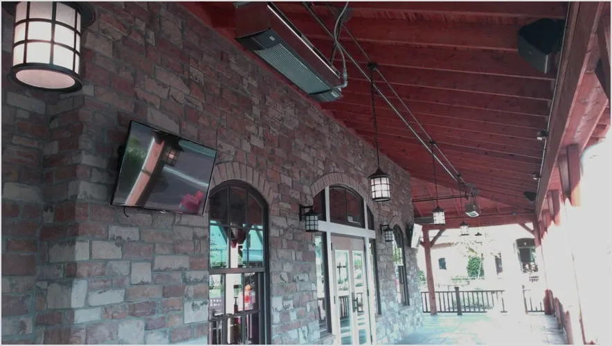 Slide of Maurice J Scott