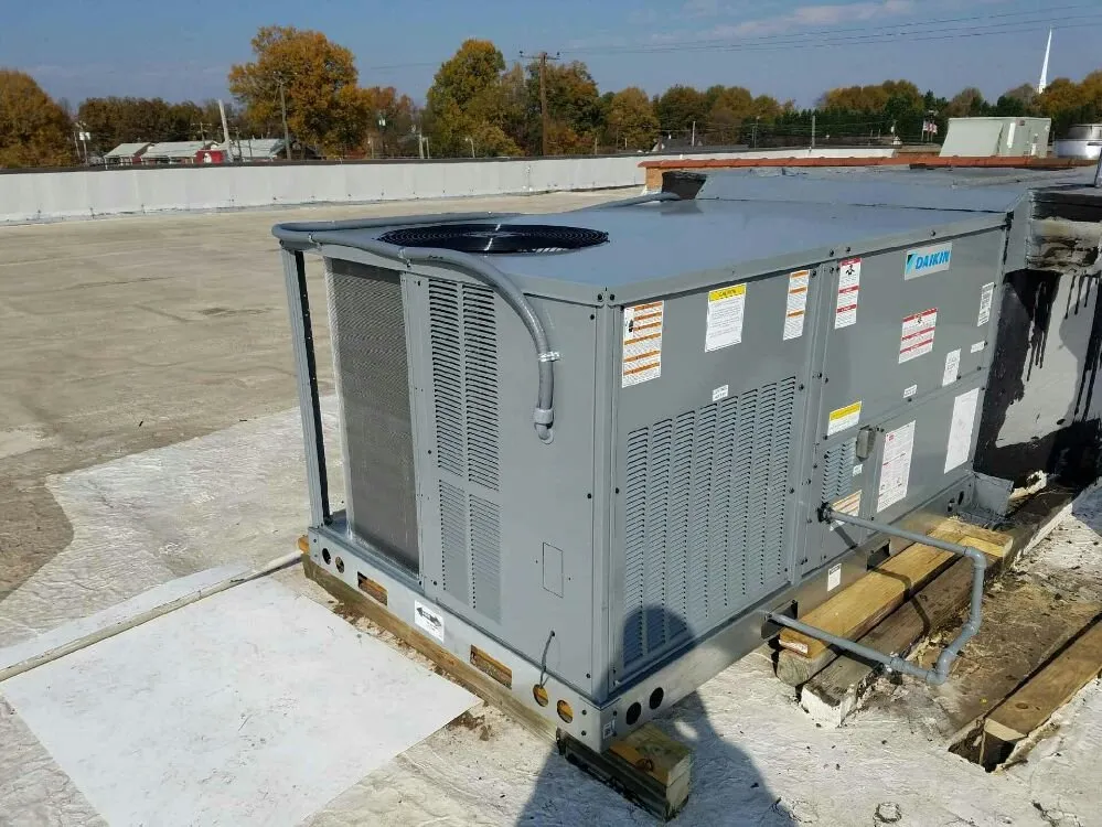 Slide of Maurice's Heating and Cooling