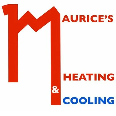 Maurice's Heating and Cooling