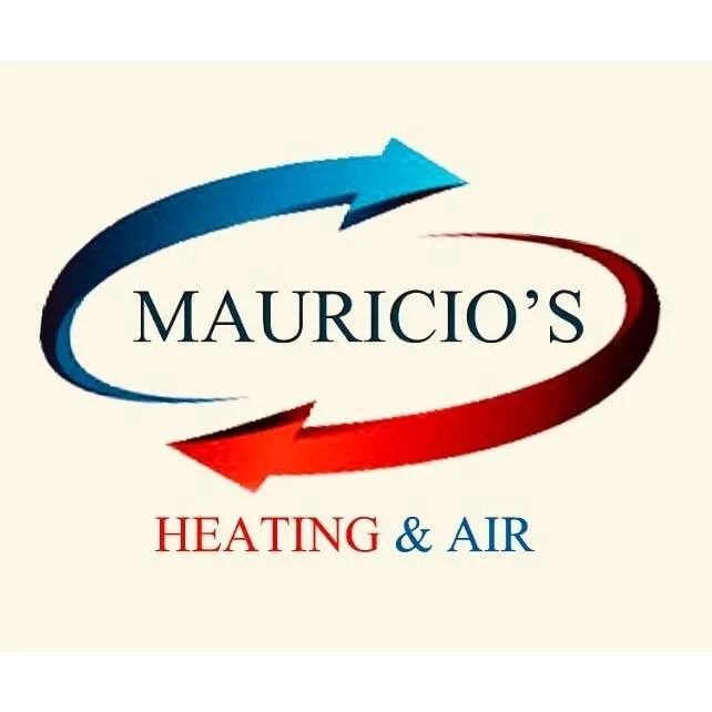 Slide of Mauricio's Heating & Air