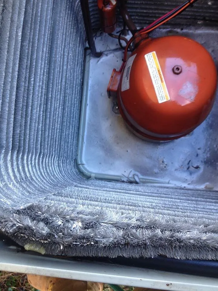 Slide of Mauricio's Heating & Air