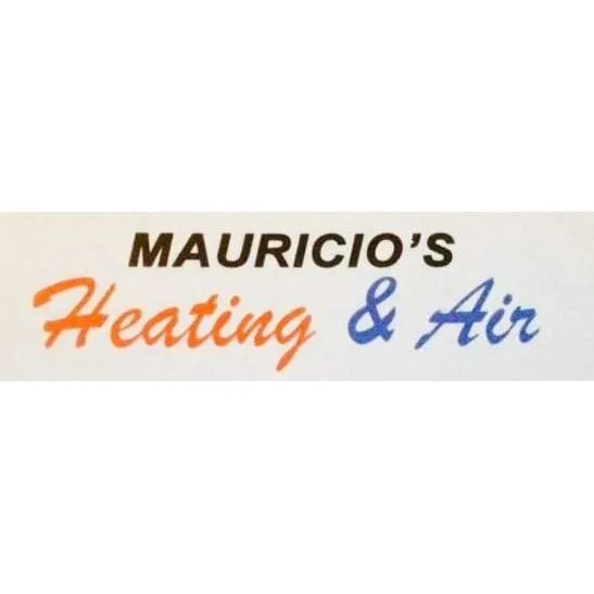 Slide of Mauricio's Heating & Air