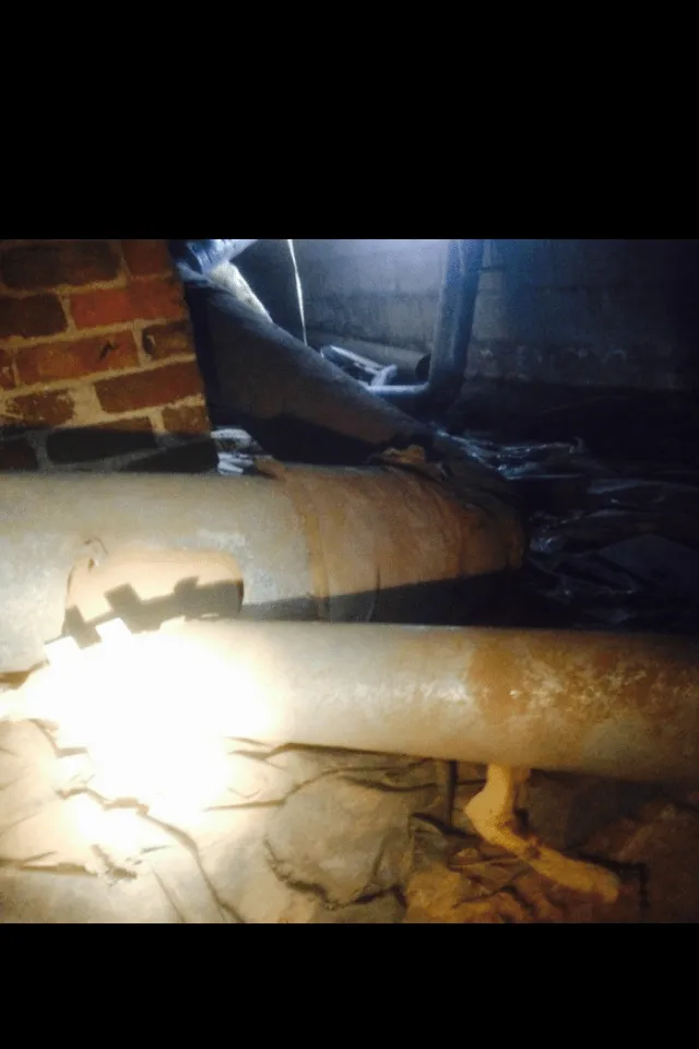 Slide of Mauricio's Heating & Air