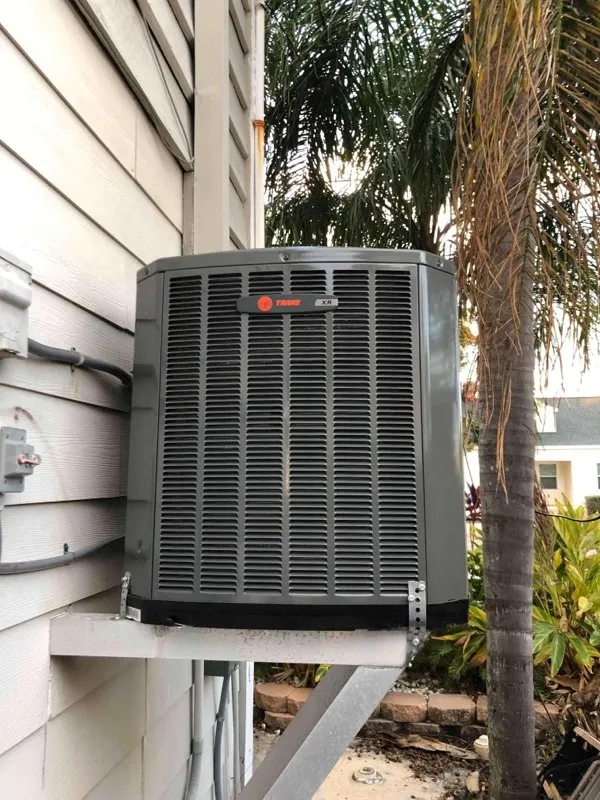 Slide of Mauro's Air Conditioning & Heating