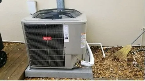 Slide of Mauro's Air Conditioning & Heating
