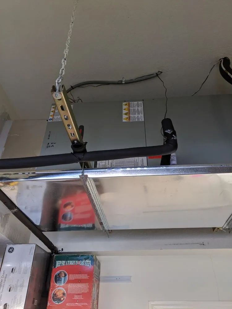 Slide of Mauro's Air Conditioning & Heating