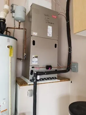 Slide of Mauro's Air Conditioning & Heating