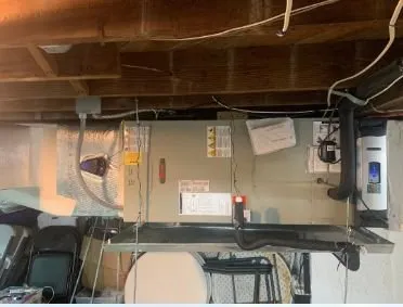 Slide of Mauro's Air Conditioning & Heating