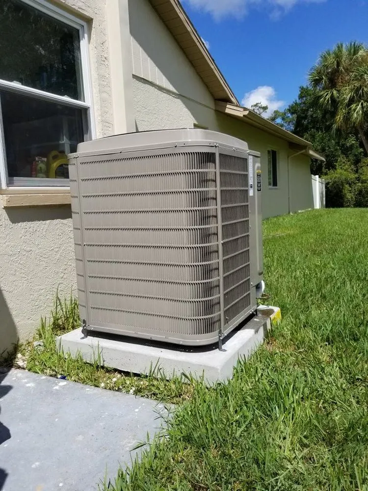 Slide of Mauro's Air Conditioning & Heating