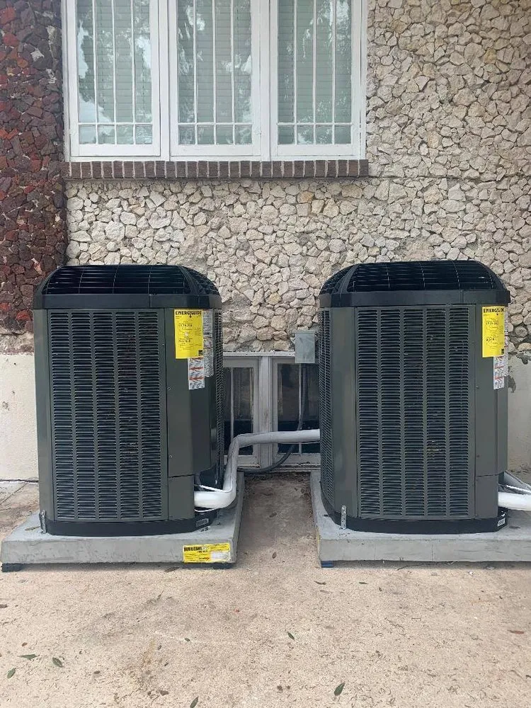 Slide of Mauro's Air Conditioning & Heating