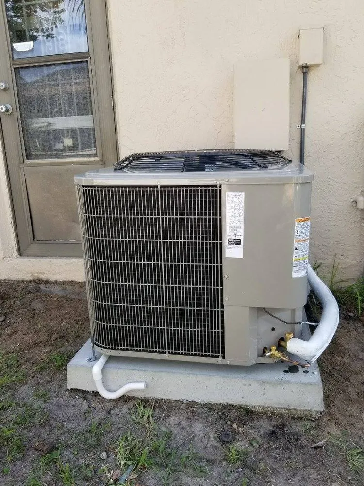 Slide of Mauro's Air Conditioning & Heating