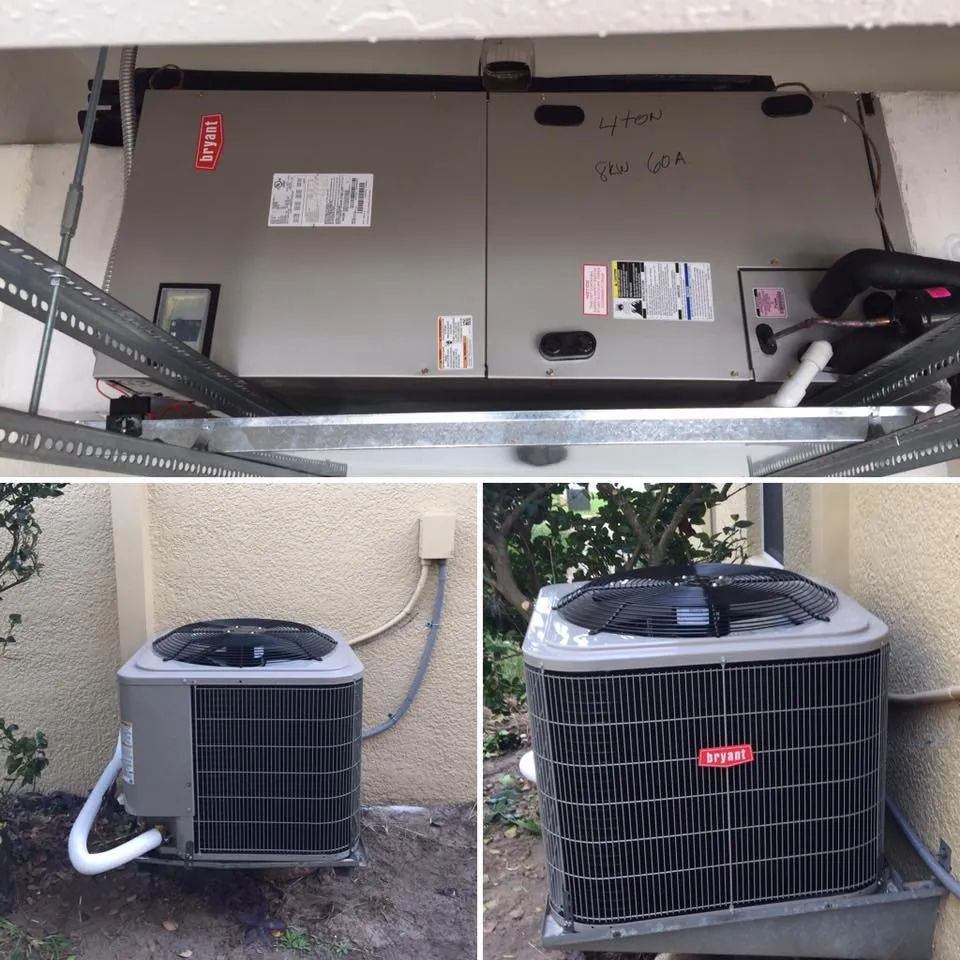 Slide of Mauro's Air Conditioning & Heating