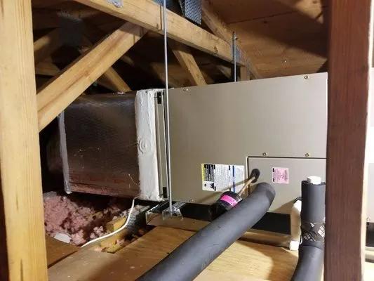 Mauro's Air Conditioning & Heating