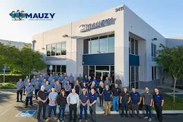 Slide of Mauzy Cooling, Heating, Plumbing, and Electrical