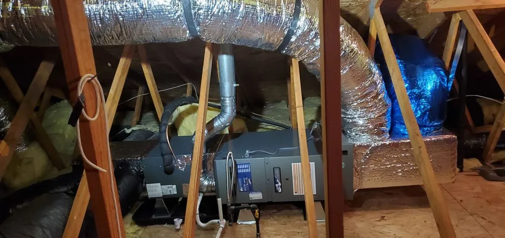 Slide of Mauzy Cooling, Heating, Plumbing, and Electrical