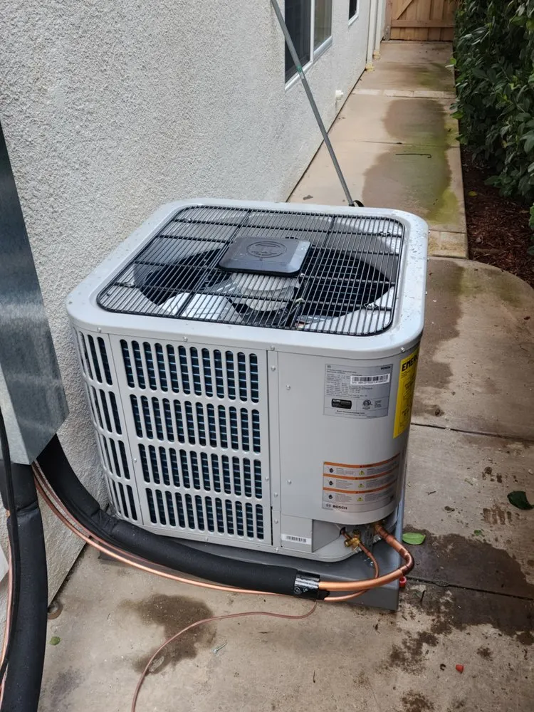 Slide of Mauzy Cooling, Heating, Plumbing, and Electrical