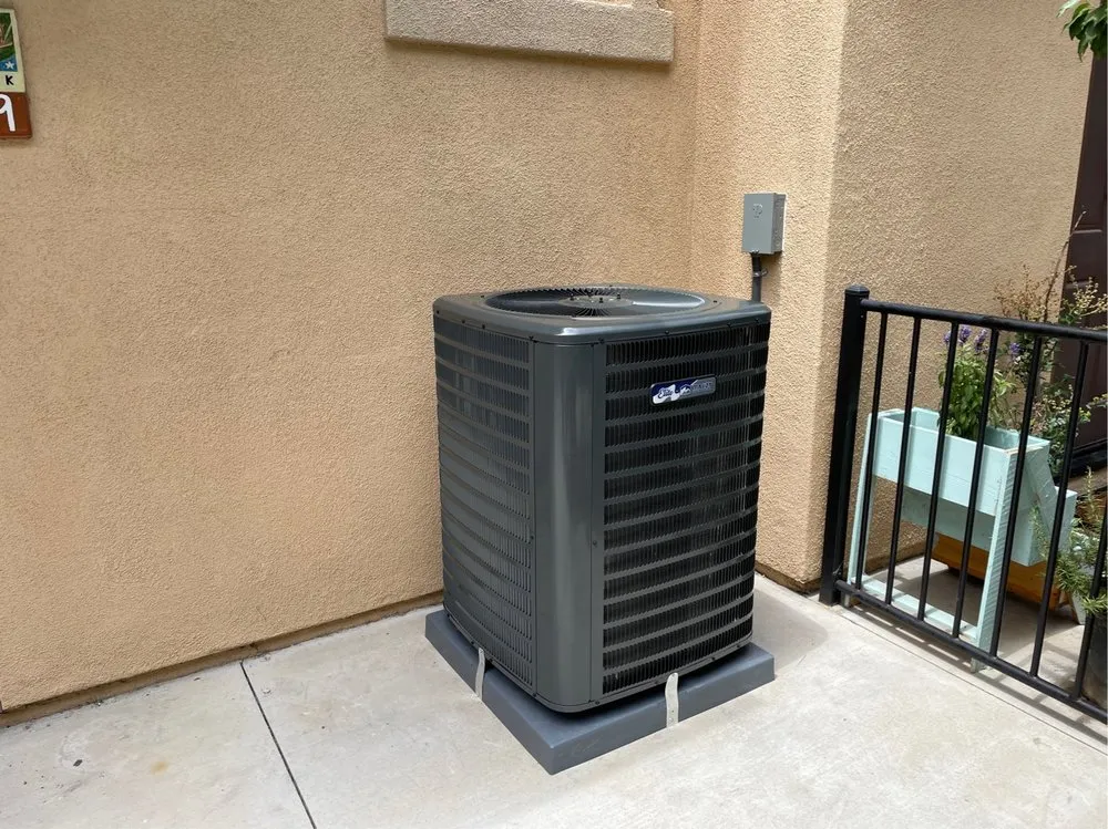 Slide of Mauzy Cooling, Heating, Plumbing, and Electrical