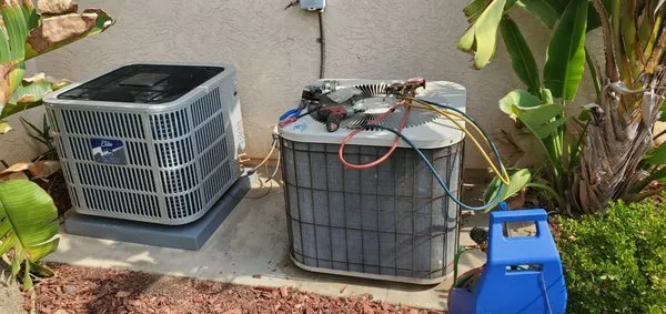 Mauzy Cooling, Heating, Plumbing, and Electrical