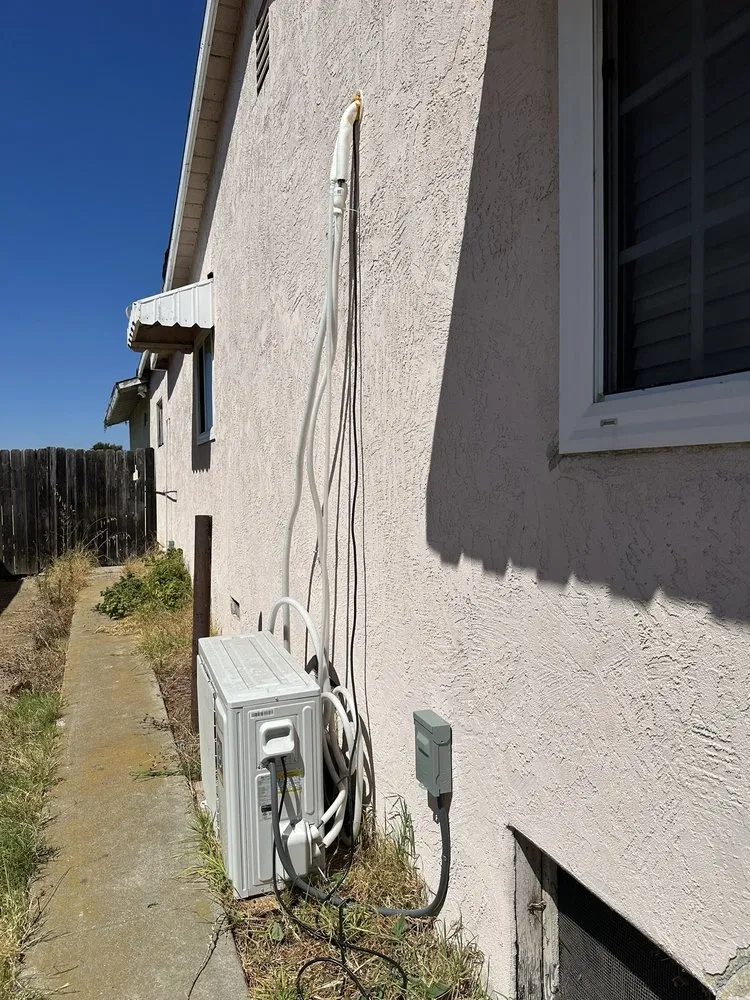 Slide of MAV Mechanical