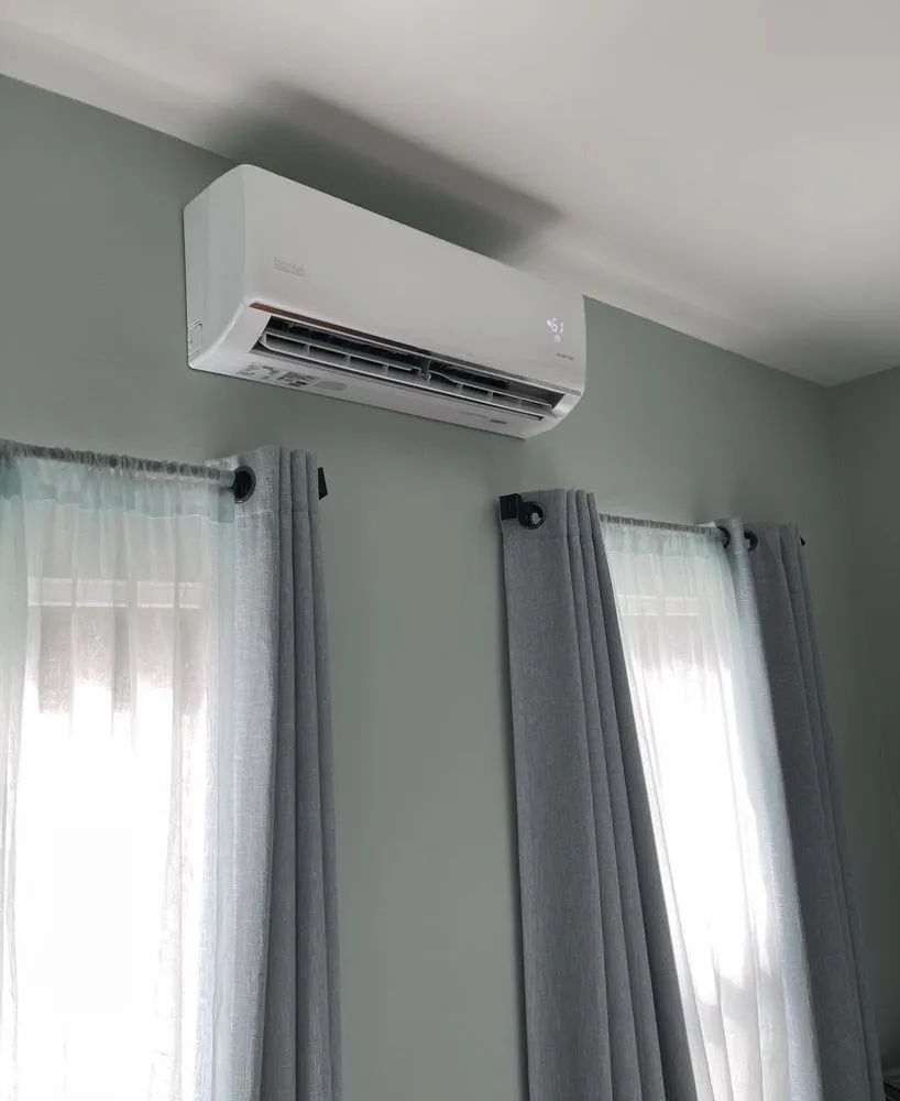 Slide of MAV Mechanical