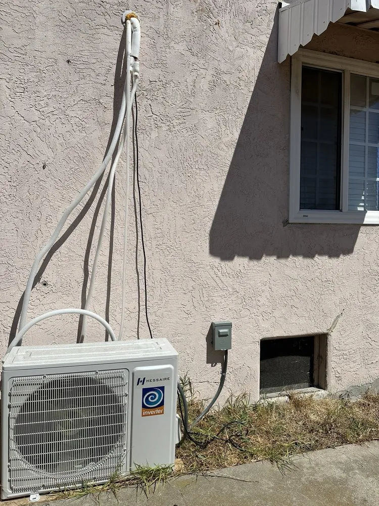 Slide of MAV Mechanical