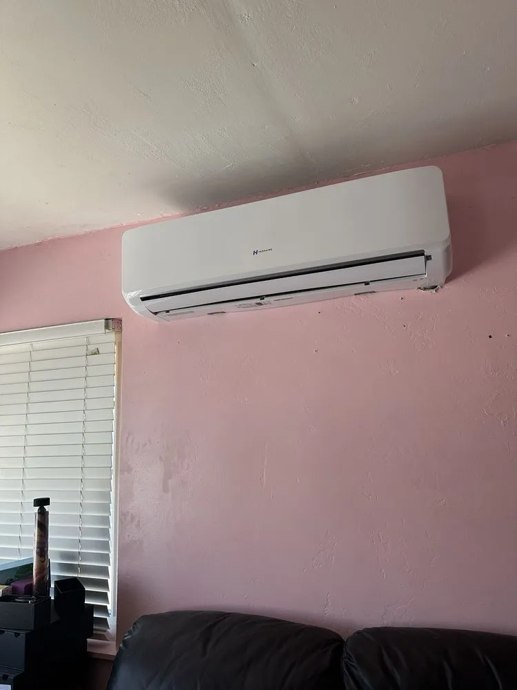 Slide of MAV Mechanical