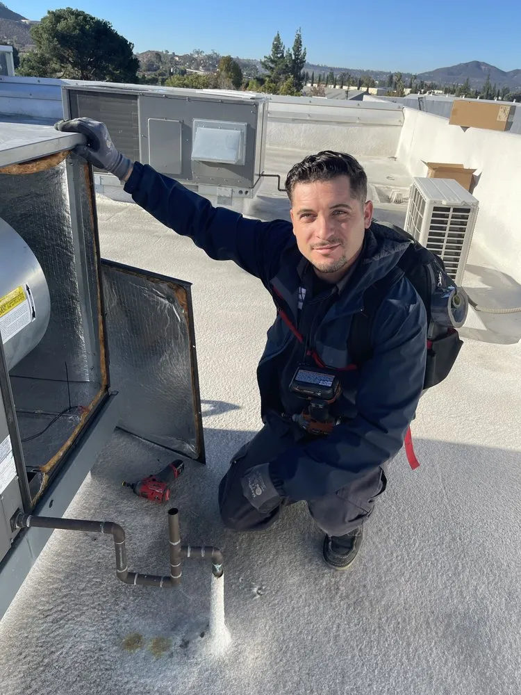 Slide of MAV Mechanical