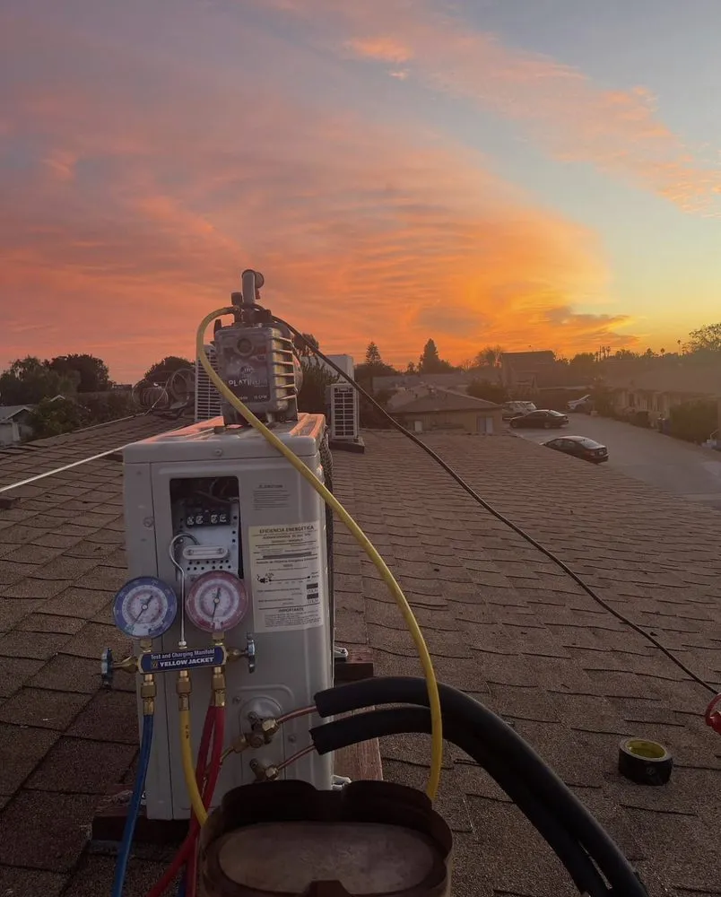 Slide of MAV Mechanical