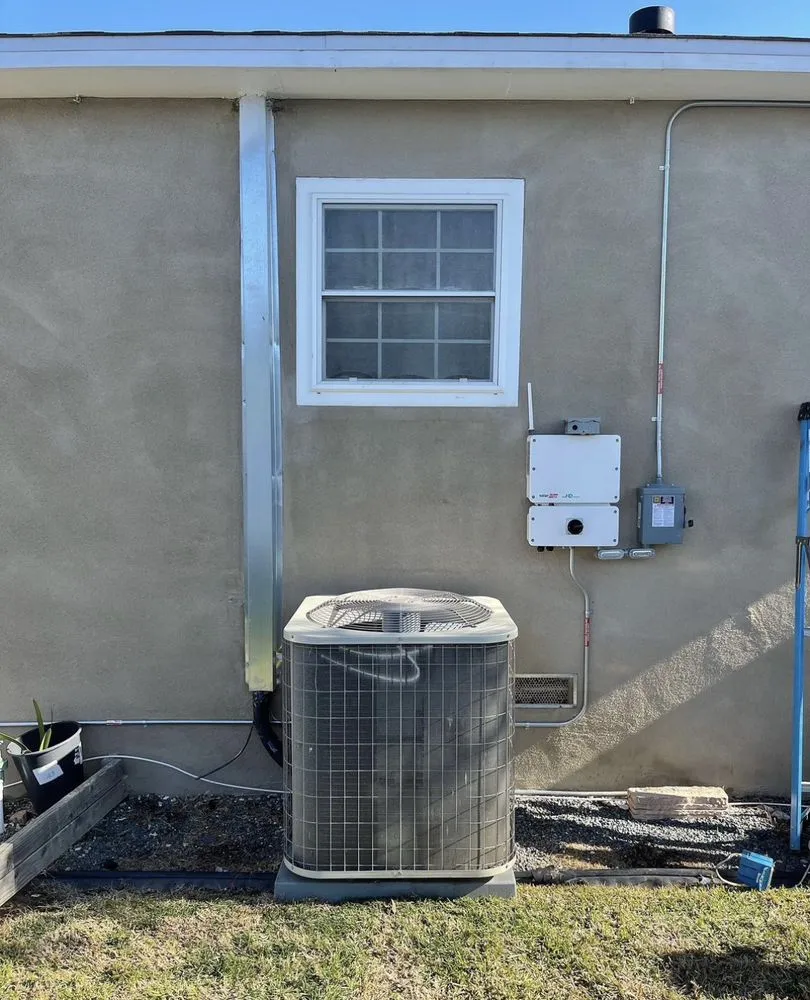 Slide of MAV Mechanical