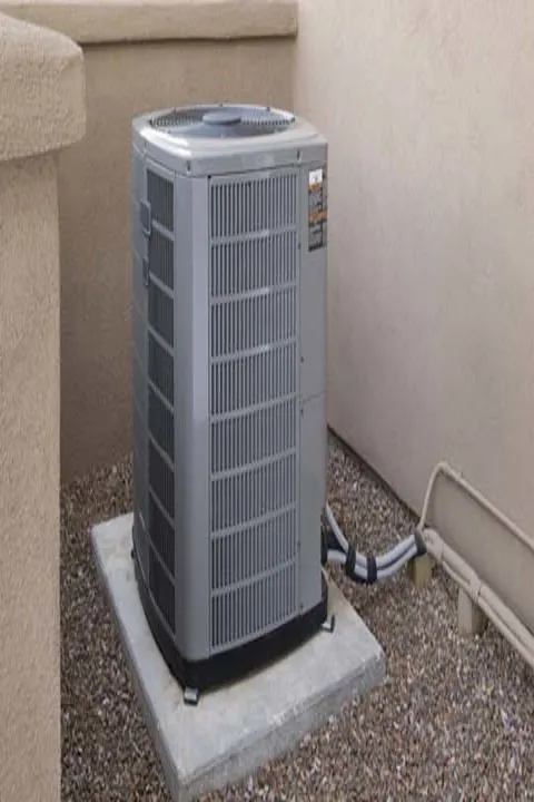 Slide of Mavec Heating , A/C & Refrigeration