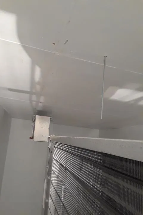 Slide of Mavec Heating , A/C & Refrigeration