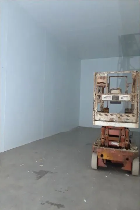 Slide of Mavec Heating , A/C & Refrigeration