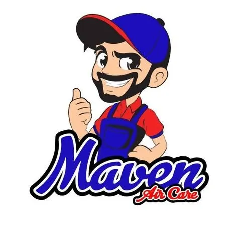 Slide of Maven Air Care